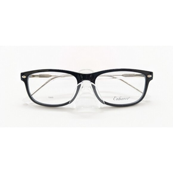 New Enhance 4305 Eyeglass Frame - Picture 7 of 8